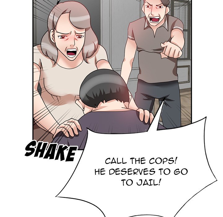 My Worst Lover - Chapter 27 [photo 34] - MangaPorn