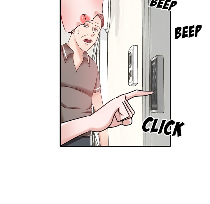 My Worst Lover - Chapter 27 [photo 5] - MangaPorn