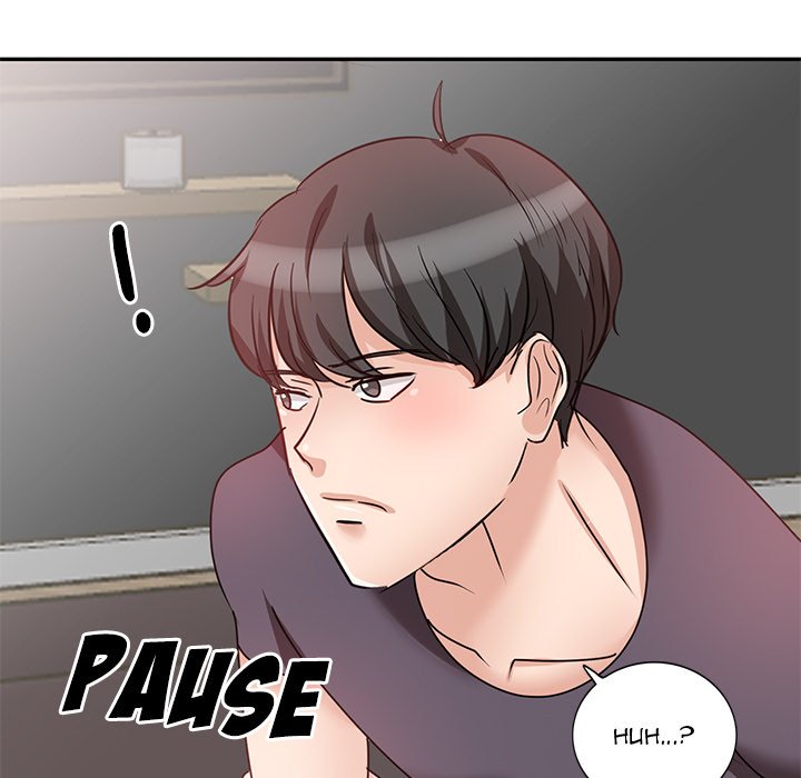 My Worst Lover - Chapter 27 [photo 7] - MangaPorn