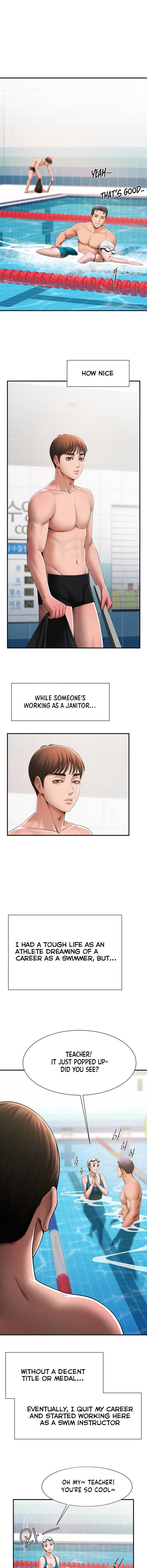 Under the Radar - Chapter 1 [photo 3] - MangaPorn
