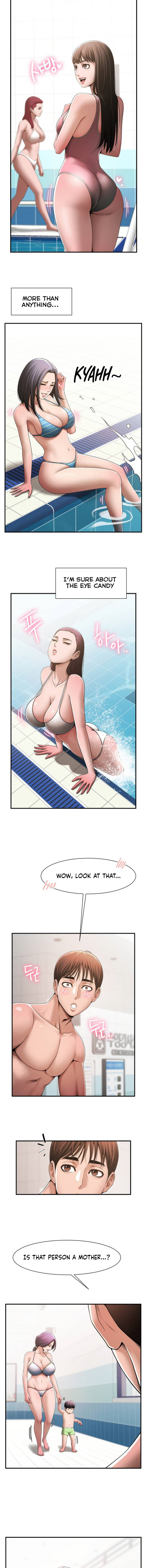 Under the Radar - Chapter 1 [photo 5] - MangaPorn