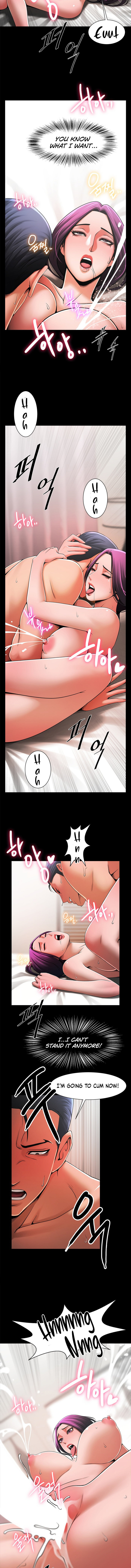 Under the Radar - Chapter 2 [photo 12] - MangaPorn