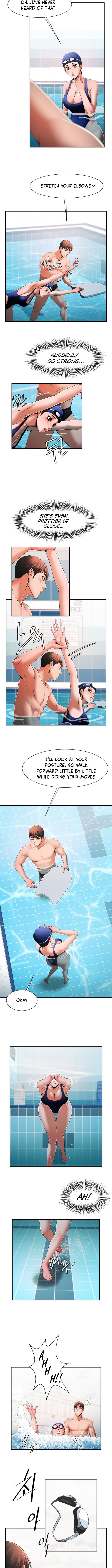 Under the Radar - Chapter 2 [photo 19] - MangaPorn