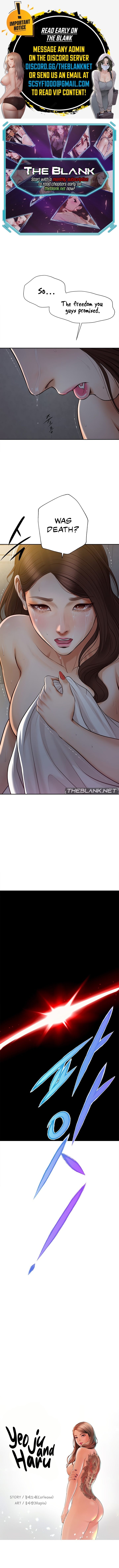 Yeoju and Haru - Chapter 10 [photo 1] - MangaPorn