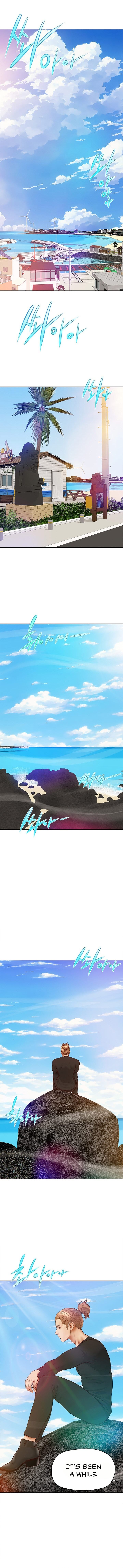 Yeoju and Haru - Chapter 10 [photo 2] - MangaPorn