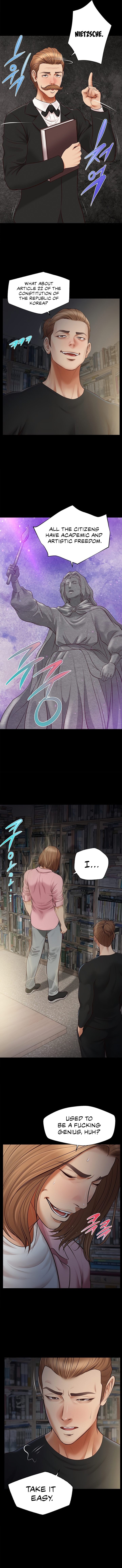 Yeoju and Haru - Chapter 10 [photo 8] - MangaPorn