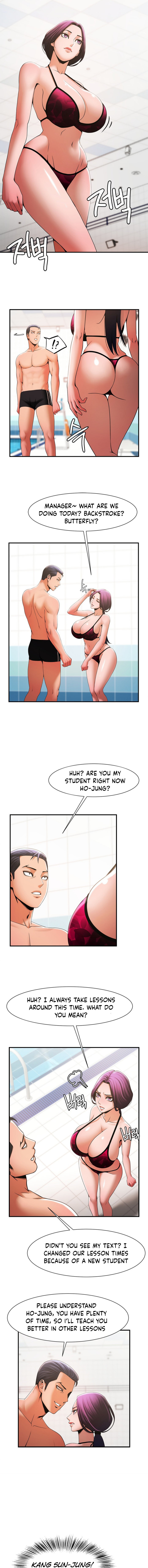 Under the Radar - Chapter 4 [photo 11] - MangaPorn