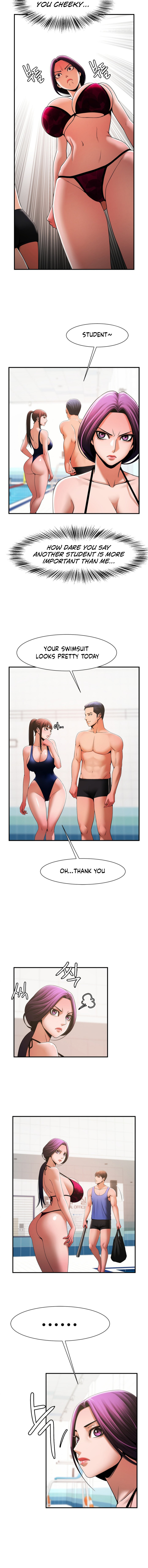 Under the Radar - Chapter 4 [photo 12] - MangaPorn