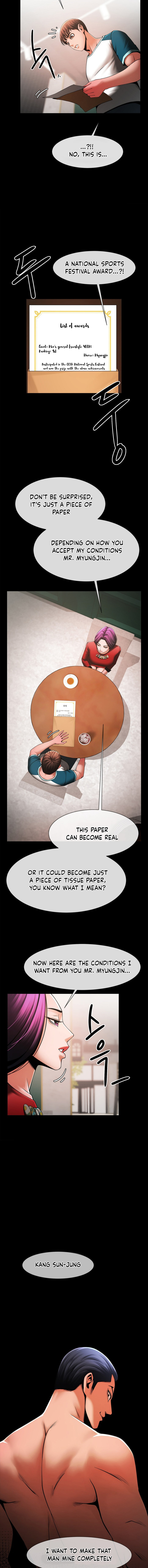 Under the Radar - Chapter 5 [photo 9] - MangaPorn