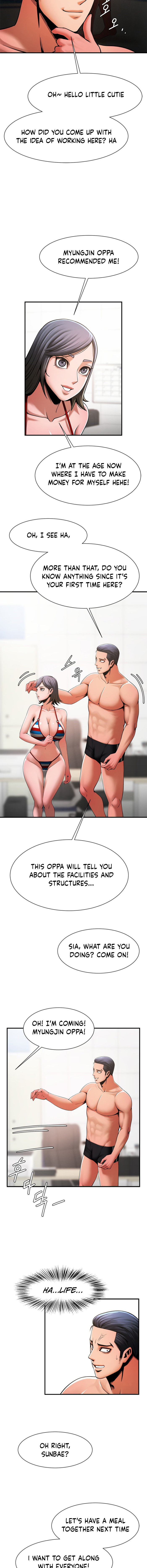 Under the Radar - Chapter 6 [photo 10] - MangaPorn