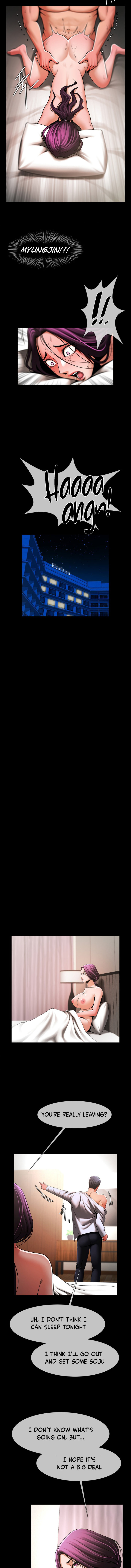 Under the Radar - Chapter 6 [photo 5] - MangaPorn