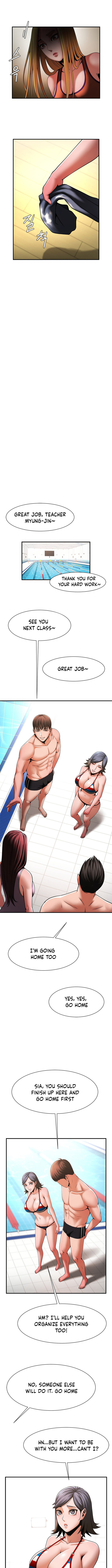 Under the Radar - Chapter 7 [photo 6] - MangaPorn