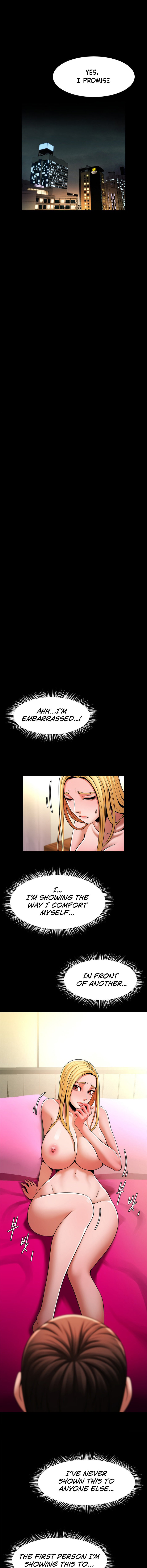 Under the Radar - Chapter 9 [photo 7] - MangaPorn