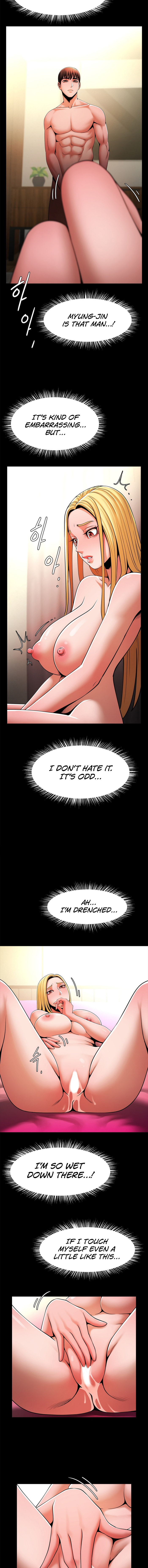 Under the Radar - Chapter 9 [photo 8] - MangaPorn