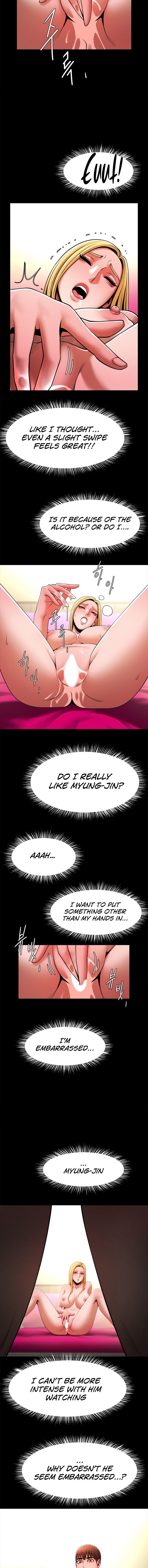 Under the Radar - Chapter 9 [photo 9] - MangaPorn