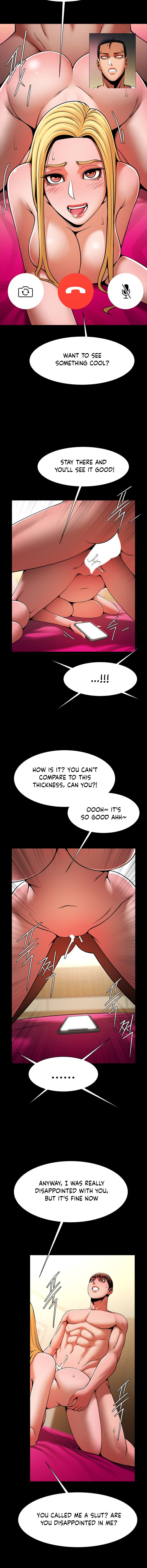 Under the Radar - Chapter 11 [photo 10] - MangaPorn