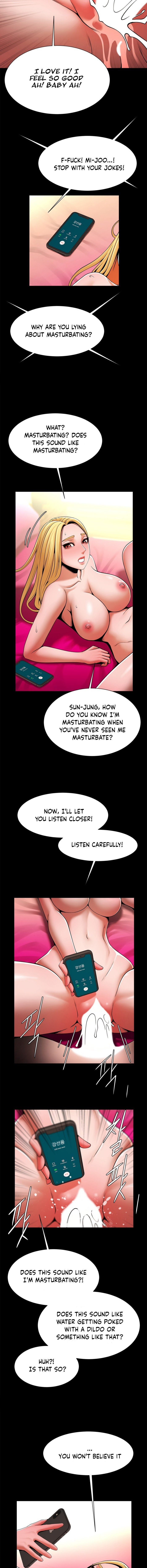 Under the Radar - Chapter 11 [photo 7] - MangaPorn