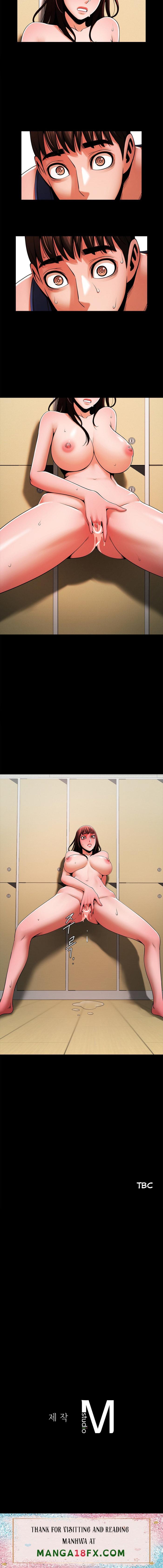 Under the Radar - Chapter 12 [photo 14] - MangaPorn