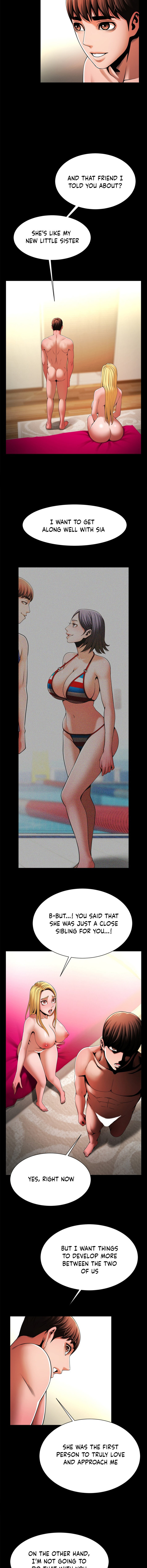 Under the Radar - Chapter 12 [photo 2] - MangaPorn