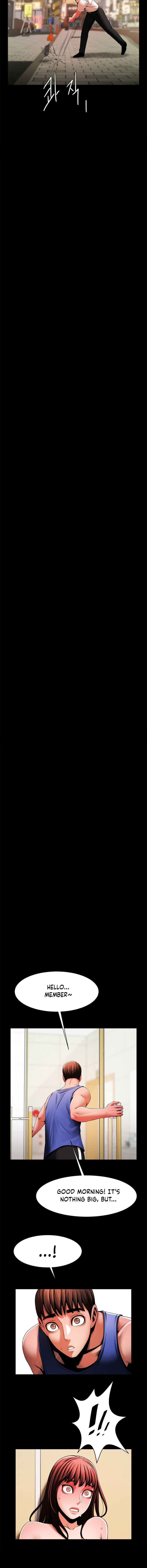 Under the Radar - Chapter 13 [photo 7] - MangaPorn