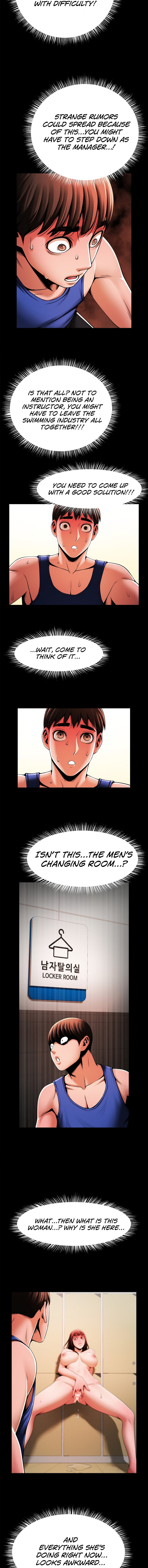 Under the Radar - Chapter 13 [photo 9] - MangaPorn