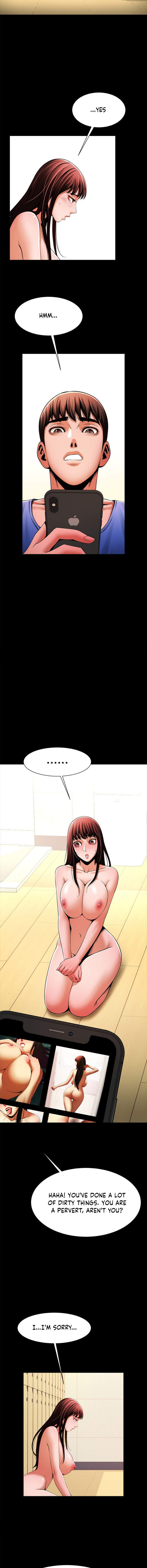 Under the Radar - Chapter 14 [photo 10] - MangaPorn