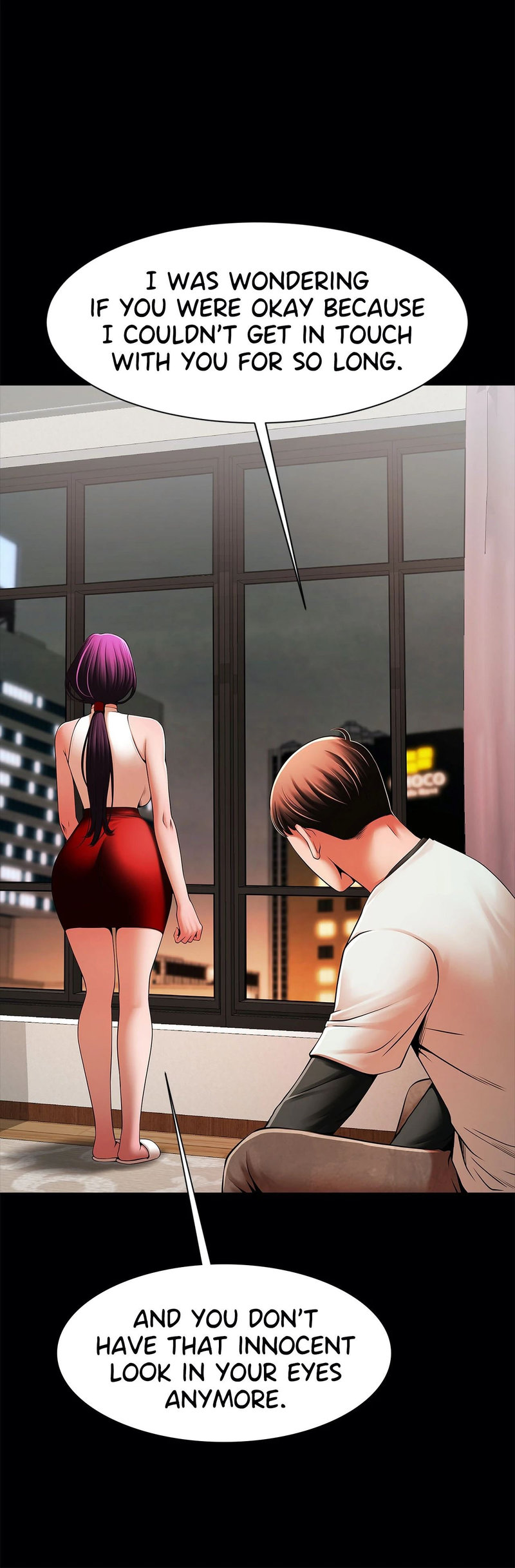 Under the Radar - Chapter 17 [photo 16] - MangaPorn