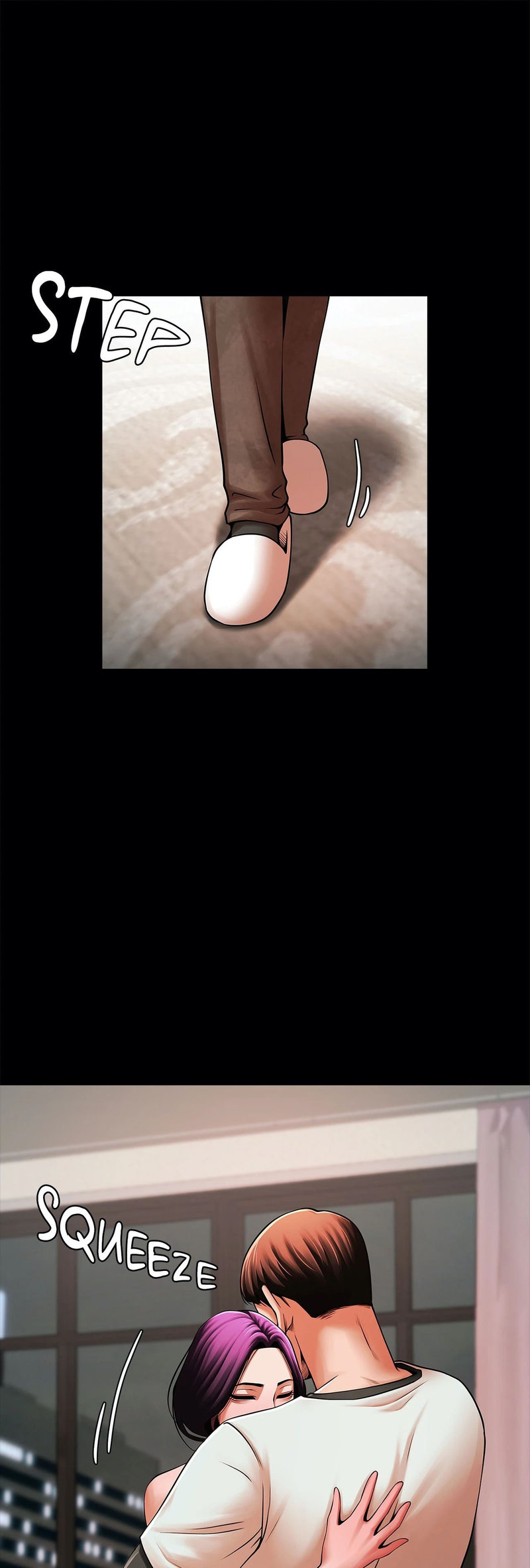 Under the Radar - Chapter 17 [photo 31] - MangaPorn