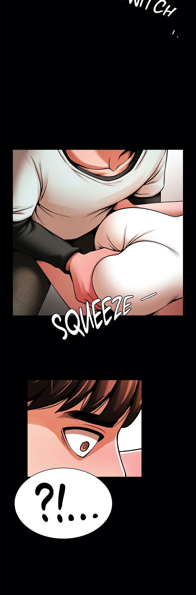 Under the Radar - Chapter 17 [photo 40] - MangaPorn