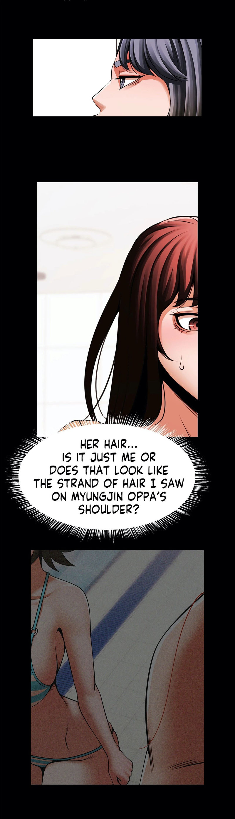 Under the Radar - Chapter 17 [photo 5] - MangaPorn