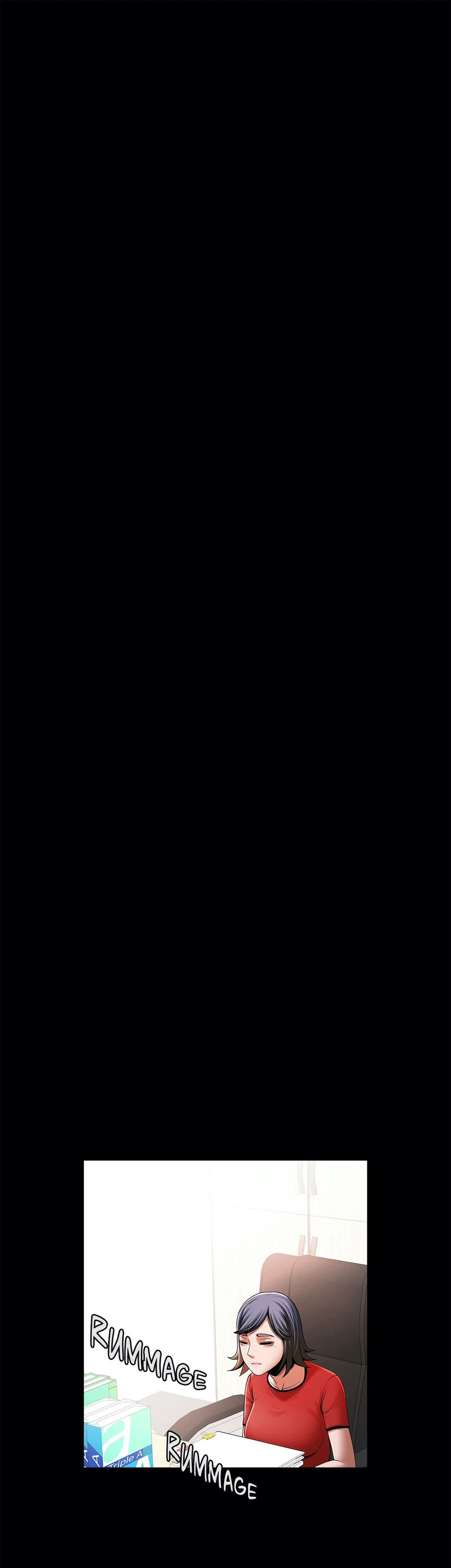 Under the Radar - Chapter 17 [photo 6] - MangaPorn