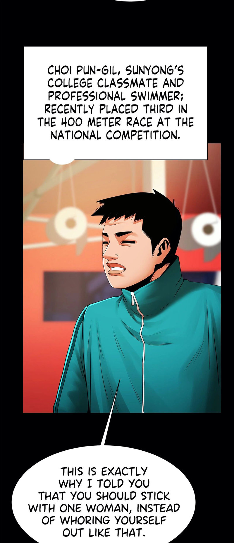 Under the Radar - Chapter 18 [photo 17] - MangaPorn