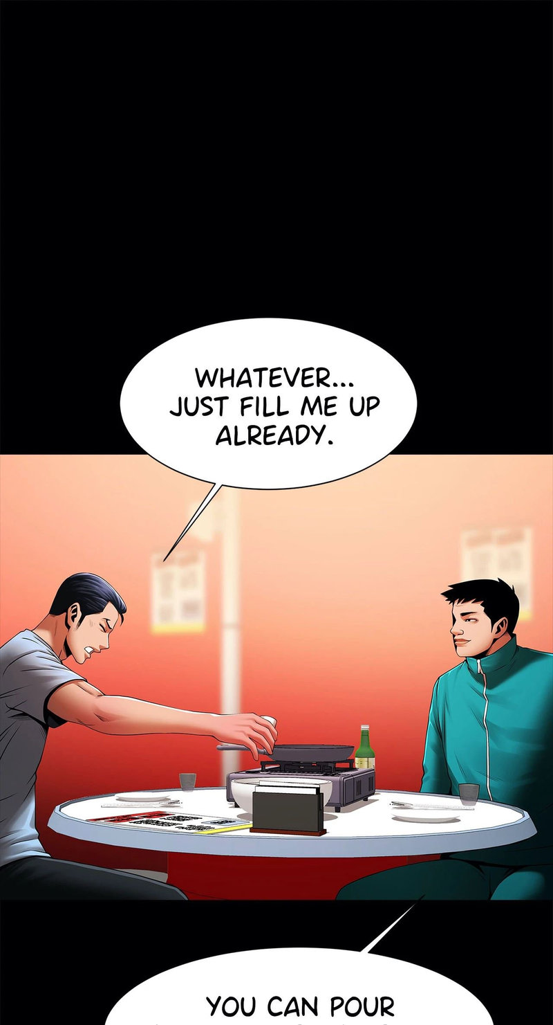 Under the Radar - Chapter 18 [photo 19] - MangaPorn