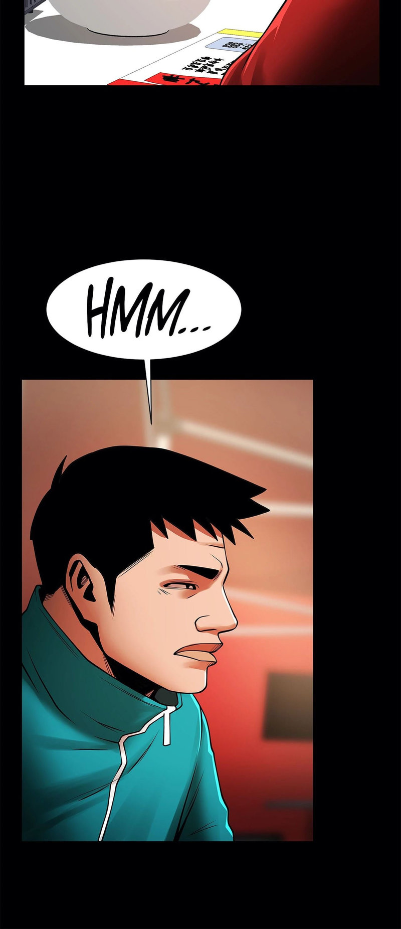 Under the Radar - Chapter 18 [photo 33] - MangaPorn