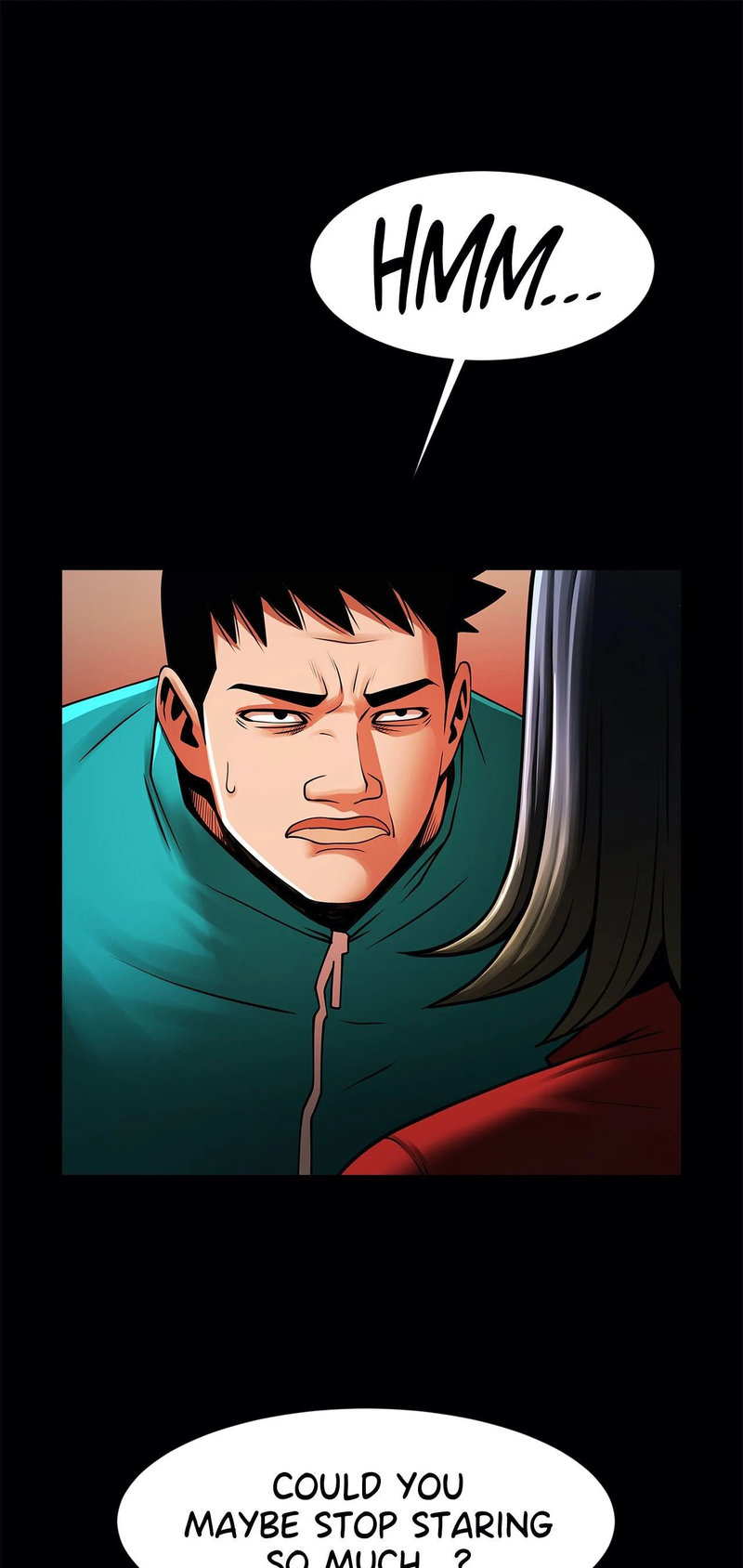 Under the Radar - Chapter 18 [photo 37] - MangaPorn