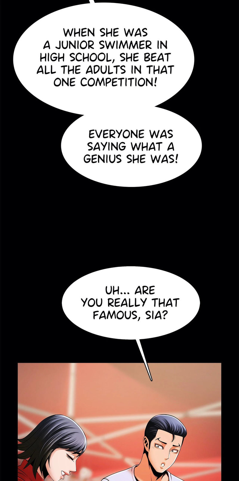 Under the Radar - Chapter 18 [photo 41] - MangaPorn