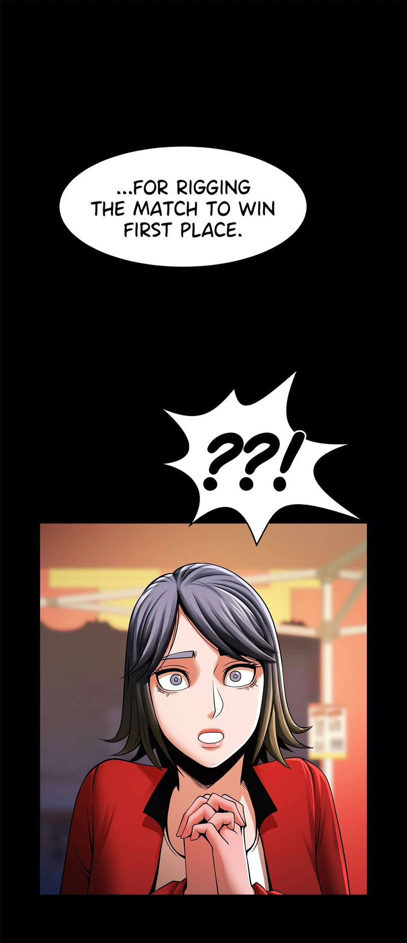 Under the Radar - Chapter 18 [photo 49] - MangaPorn