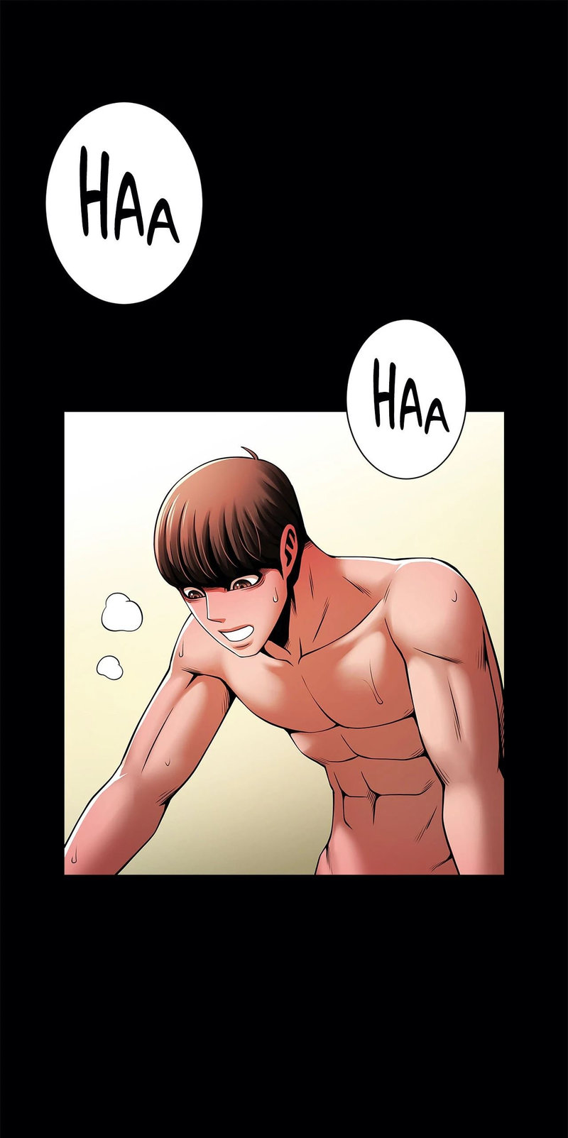 Under the Radar - Chapter 18 [photo 52] - MangaPorn