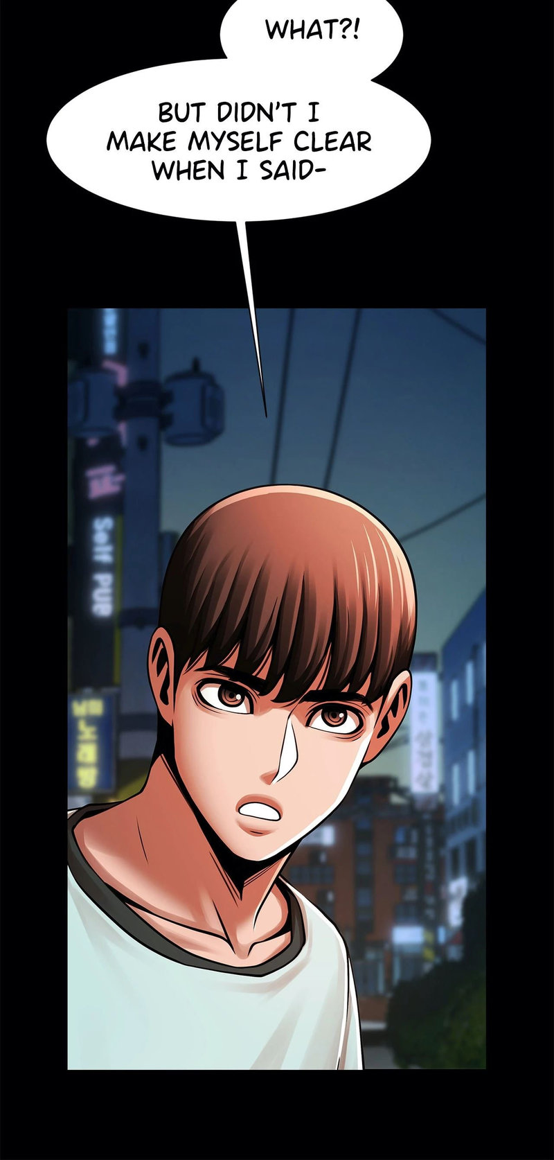 Under the Radar - Chapter 18 [photo 69] - MangaPorn