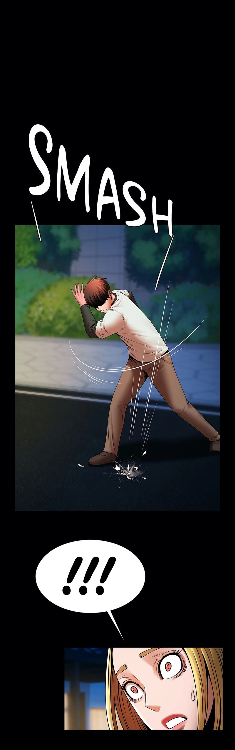 Under the Radar - Chapter 19 [photo 13] - MangaPorn