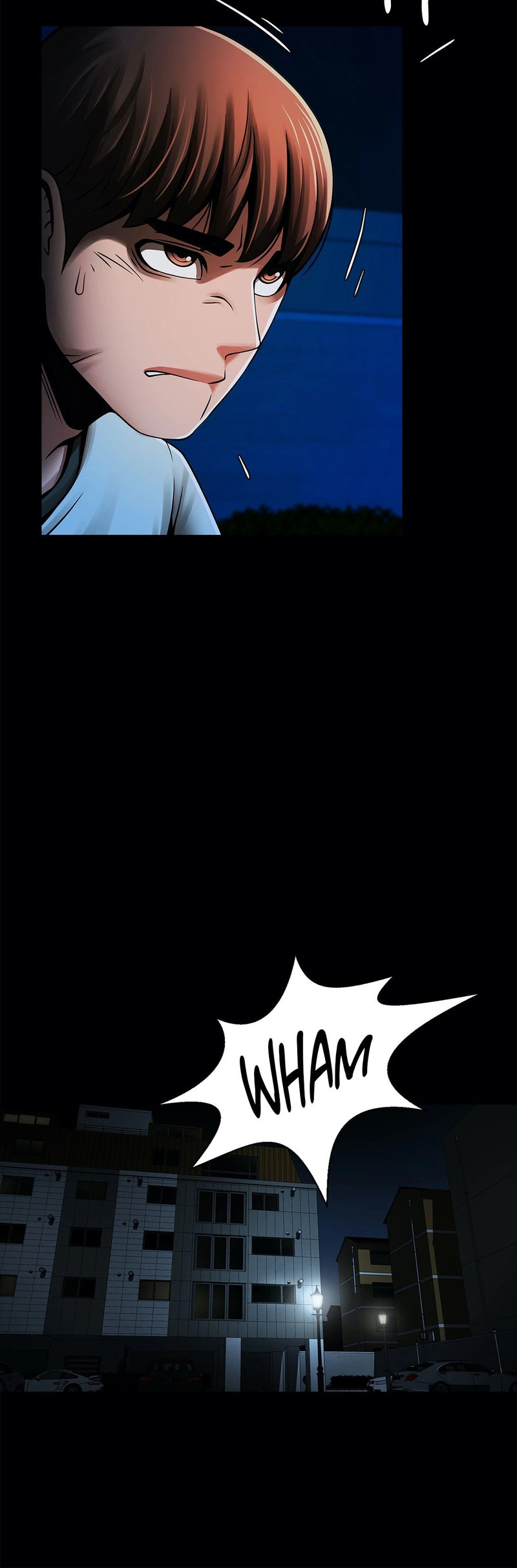 Under the Radar - Chapter 19 [photo 26] - MangaPorn