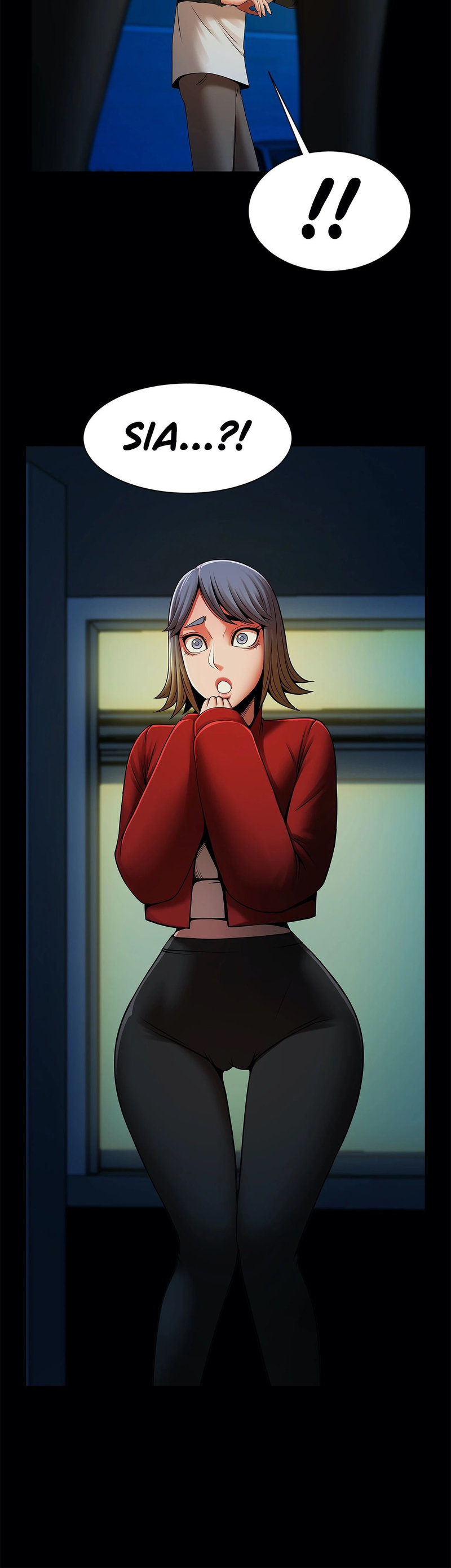 Under the Radar - Chapter 19 [photo 30] - MangaPorn