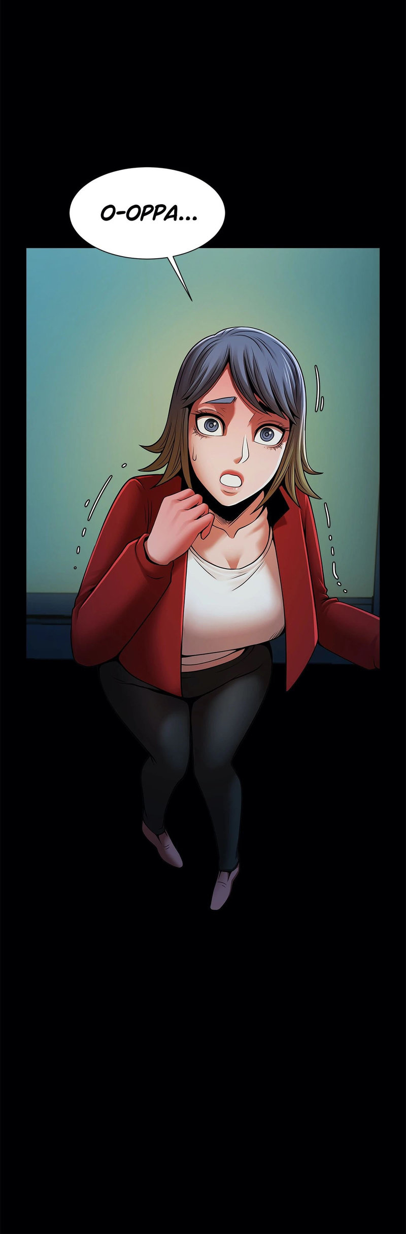 Under the Radar - Chapter 19 [photo 36] - MangaPorn