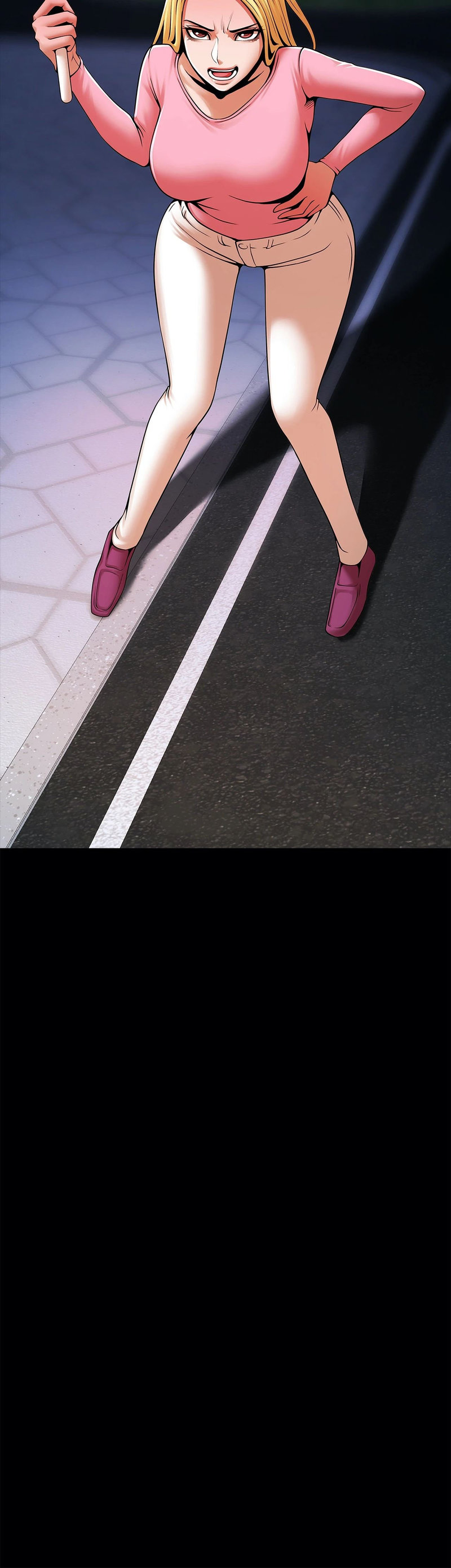 Under the Radar - Chapter 19 [photo 4] - MangaPorn