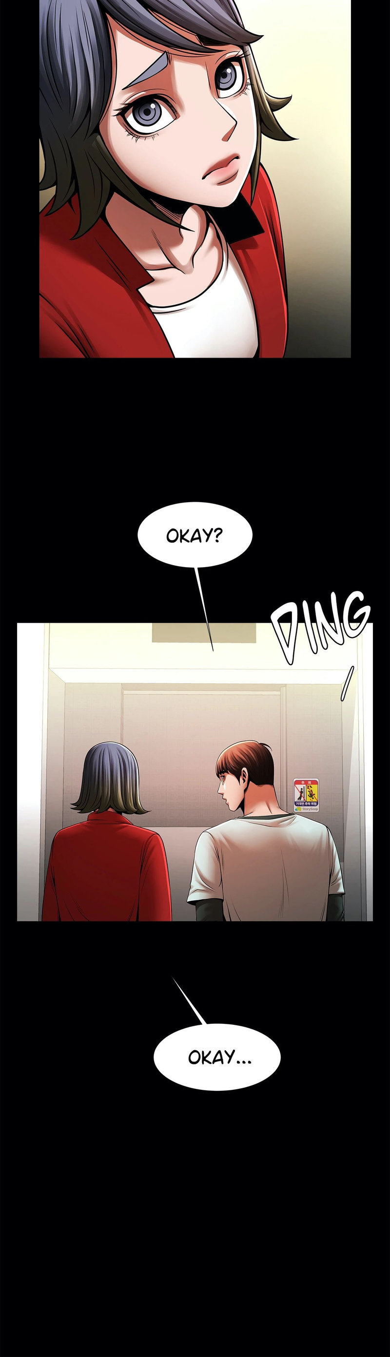 Under the Radar - Chapter 20 [photo 10] - MangaPorn