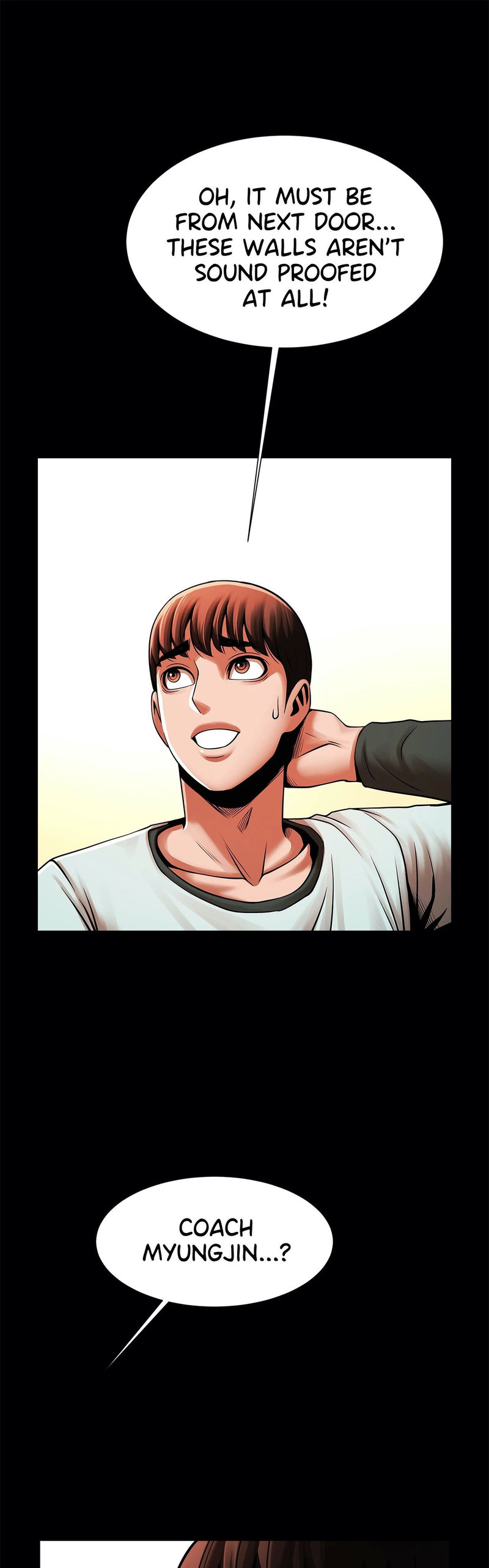 Under the Radar - Chapter 20 [photo 37] - MangaPorn