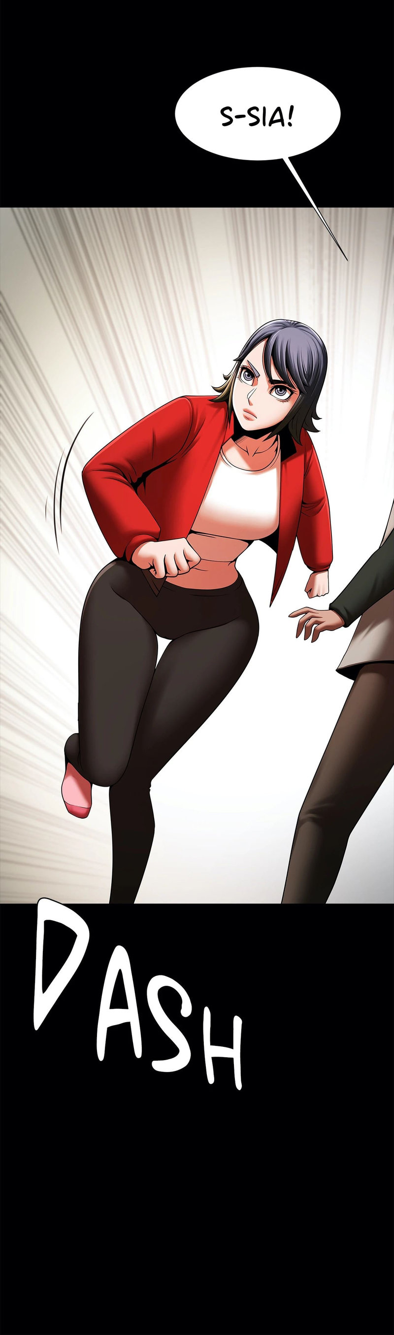 Under the Radar - Chapter 20 [photo 40] - MangaPorn