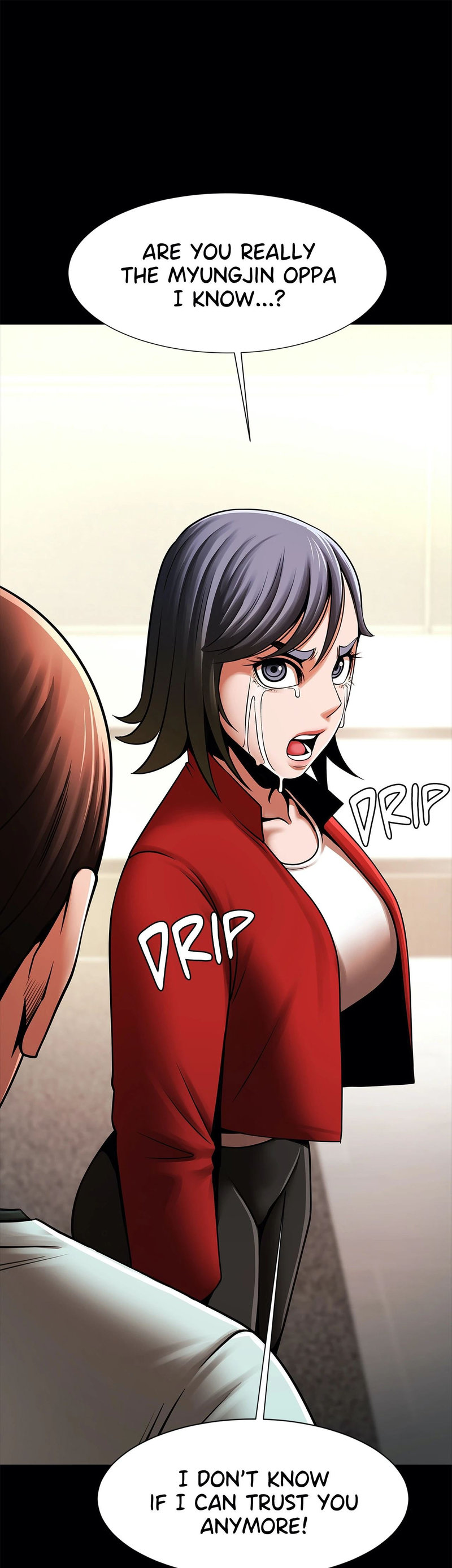 Under the Radar - Chapter 21 [photo 1] - MangaPorn