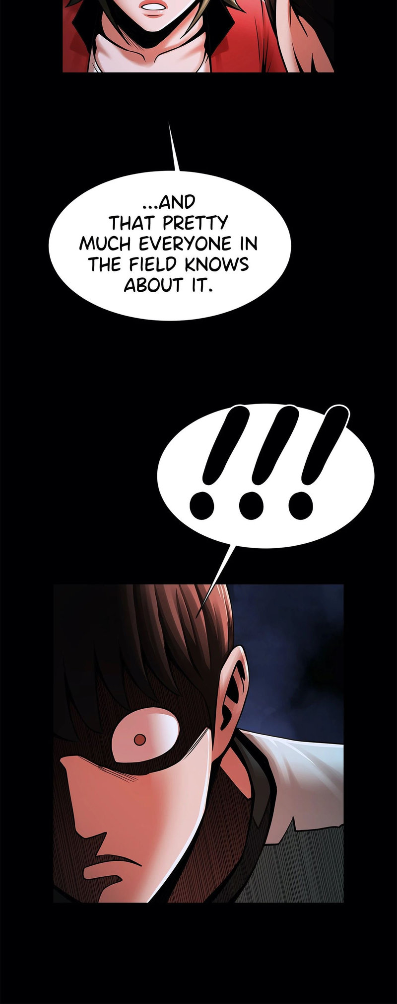 Under the Radar - Chapter 21 [photo 22] - MangaPorn