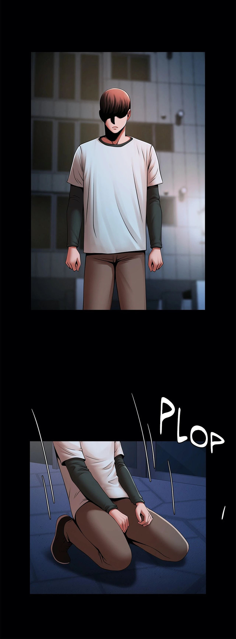 Under the Radar - Chapter 21 [photo 28] - MangaPorn